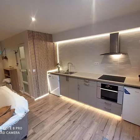 Apartment 2 Adorables Proches De Paris Et Disneyland Villiers-sur-Marne